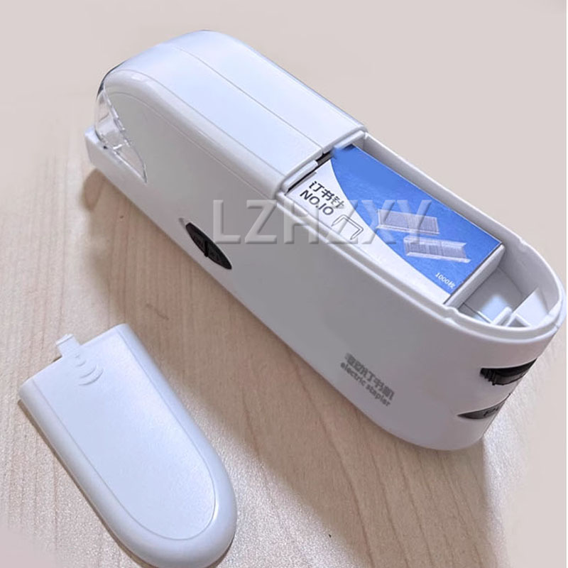 Automatic Heavy Duty Electric  - Electric Stapler Heavy ulasan dan harga