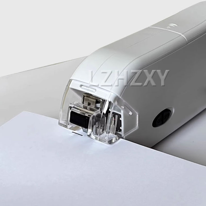 Automatic Heavy Duty Electric  - Electric Stapler Heavy ulasan dan harga