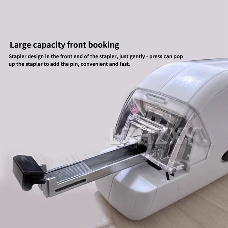 Automatic Heavy Duty Electric  - Electric Stapler Heavy ulasan dan harga