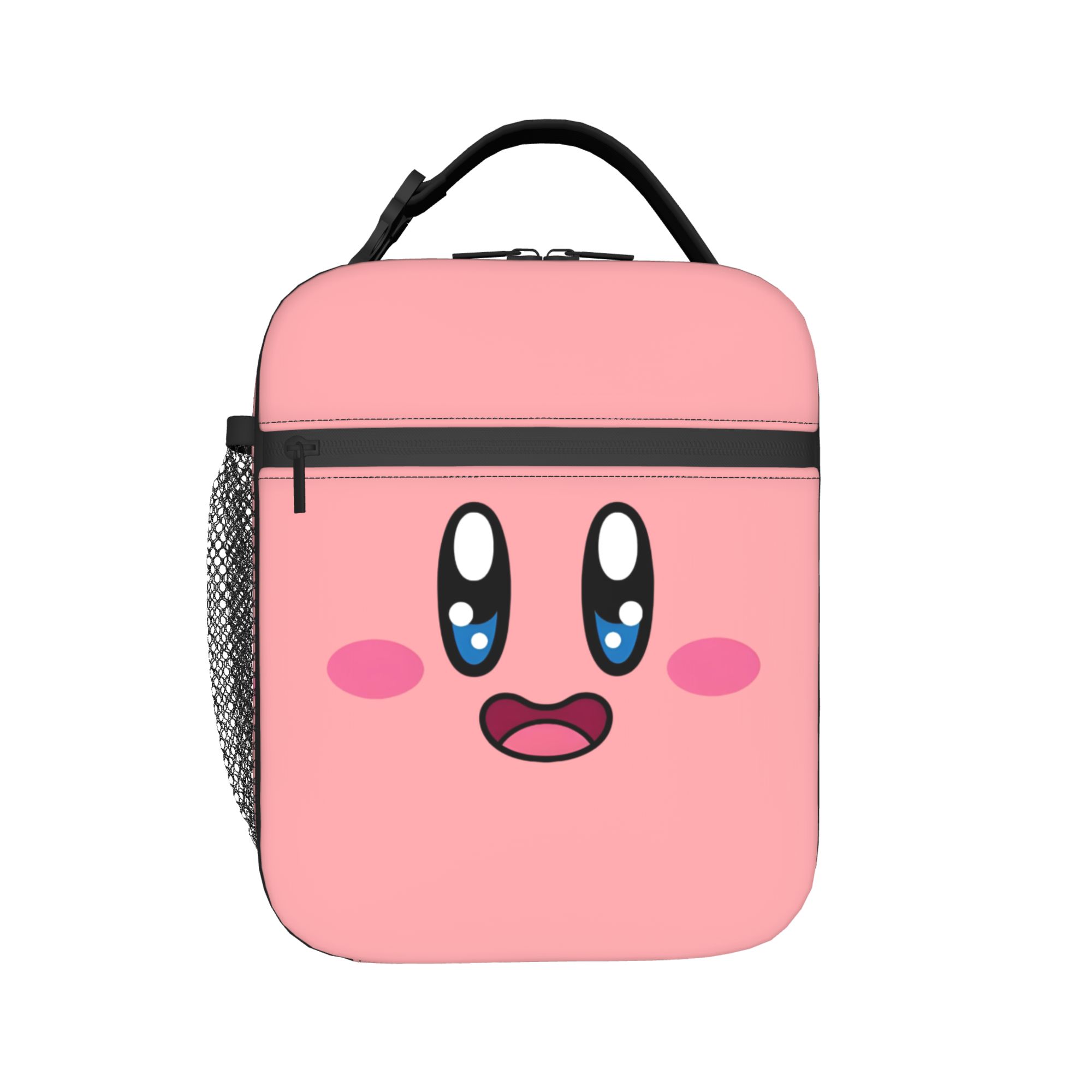 Custom K-Kirbys Resuable Lunch - Office Tech Accessories ulasan dan harga