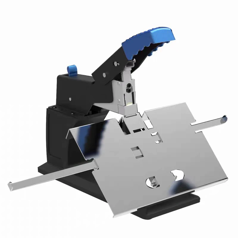 SH03 Rotatable Saddle Stapler, - Electric Stapler Heavy ulasan dan harga