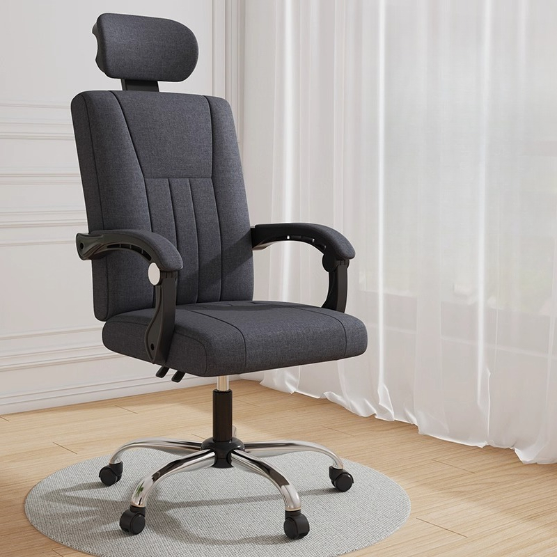 Home swivel office chair Comfo - Office Tech Design ulasan dan harga
