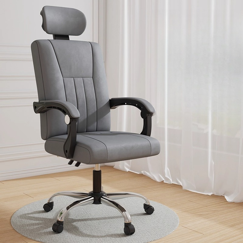 Home swivel office chair Comfo - Office Tech Design ulasan dan harga