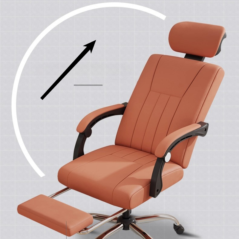 Home swivel office chair Comfo - Office Tech Design ulasan dan harga