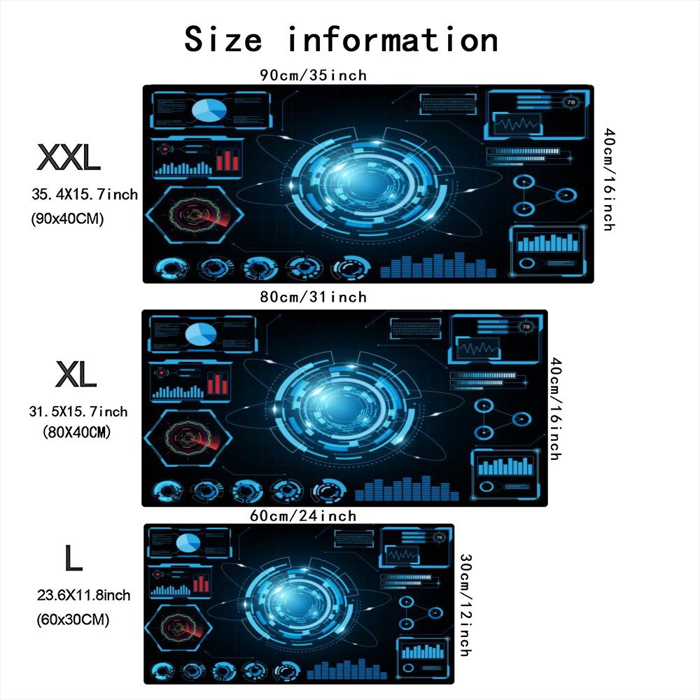 Cosmic Space Tech Galaxy Large - Office Tech And Space ulasan dan harga