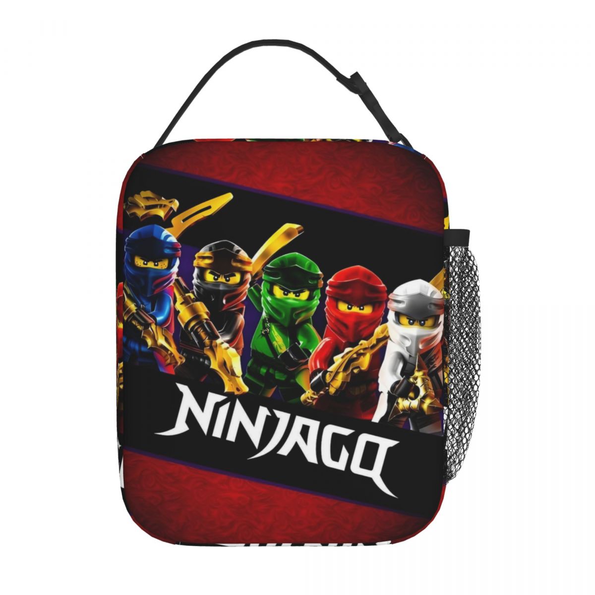 Custom Phantoms N-Ninjagos Ins - Office Tech Accessories ulasan dan harga