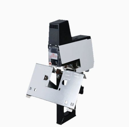 106 Electric Auto Stapler Bind - Electric Stapler Heavy ulasan dan harga