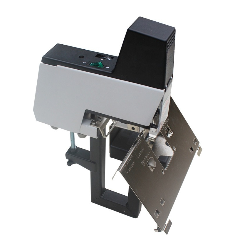 106 Electric Auto Stapler Bind - Electric Stapler Heavy ulasan dan harga