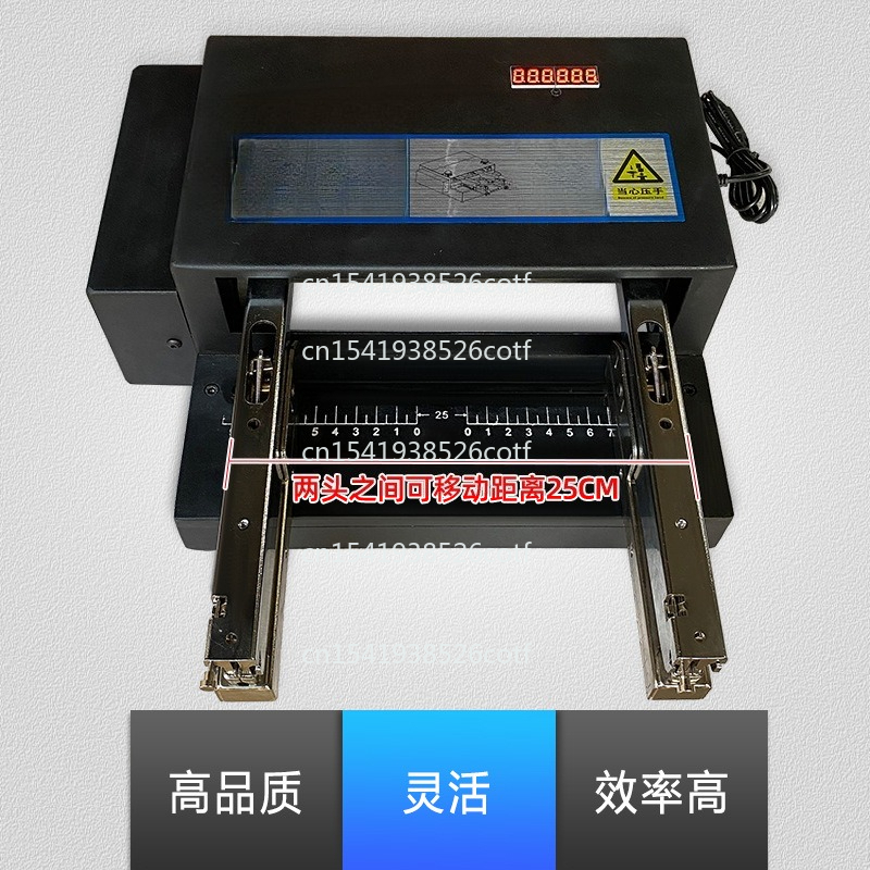 Electric Binding Machine Autom - Electric Stapler Heavy ulasan dan harga