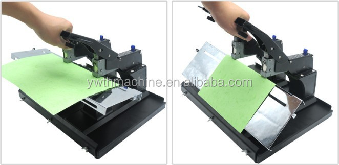 Double Head Desktop Manual Fla - Electric Stapler Heavy ulasan dan harga