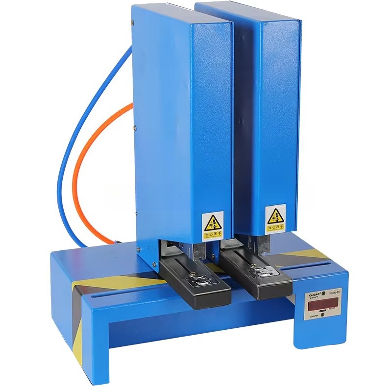 Heavy-Duty Pneumatic Electric  - Electric Stapler Heavy ulasan dan harga
