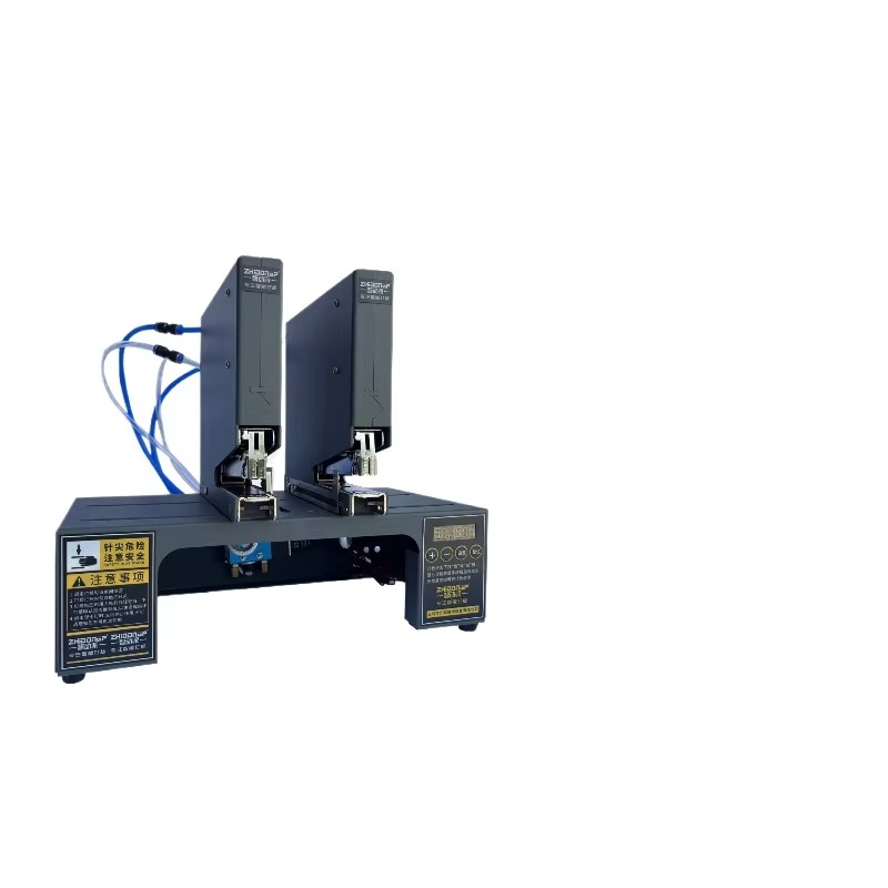 Automatic Electric Intelligent - Electric Stapler Heavy ulasan dan harga