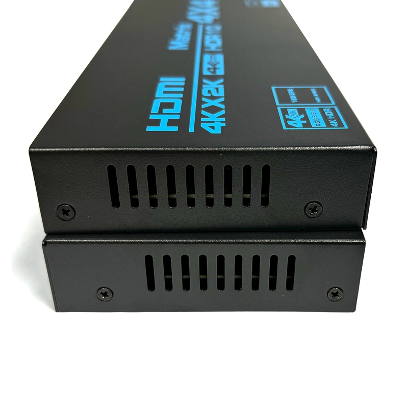 4K HDMI Matrix Switch 4 in 4 O - Hdmi Matrix Switch ulasan dan harga