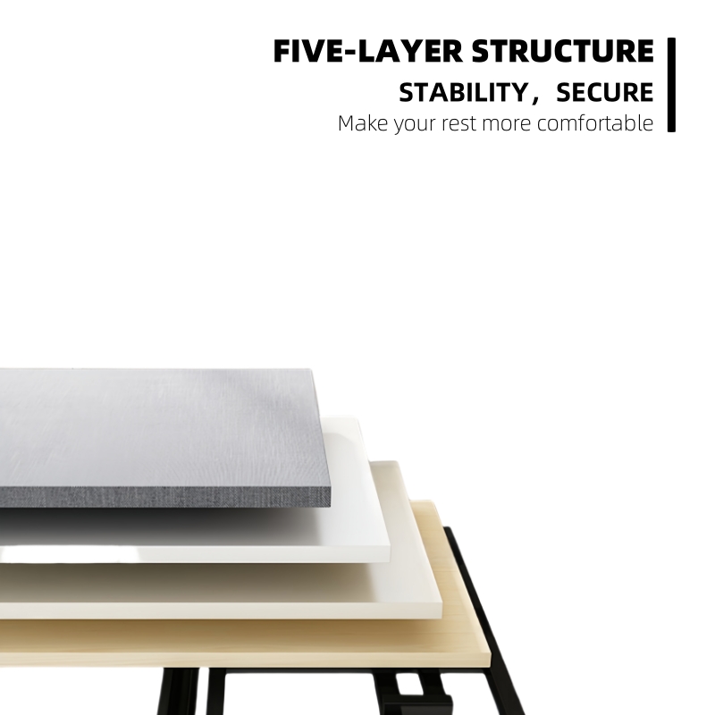 1 Dust Cover for a Folding Bed - Office Tech Design ulasan dan harga