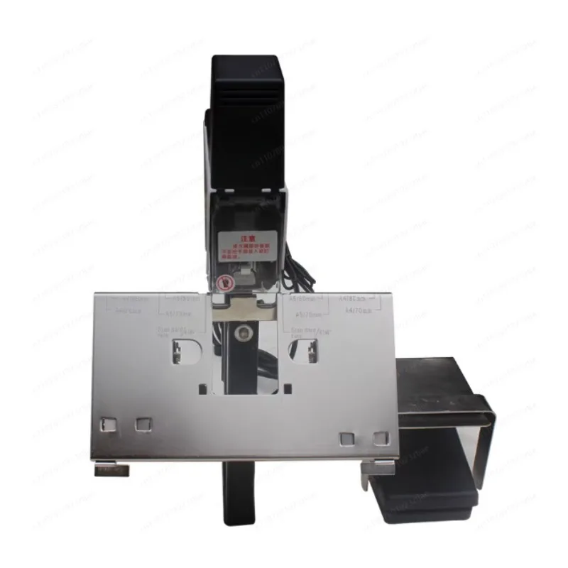 Jmz-106 Electric Auto Stapler  - Electric Stapler Heavy ulasan dan harga