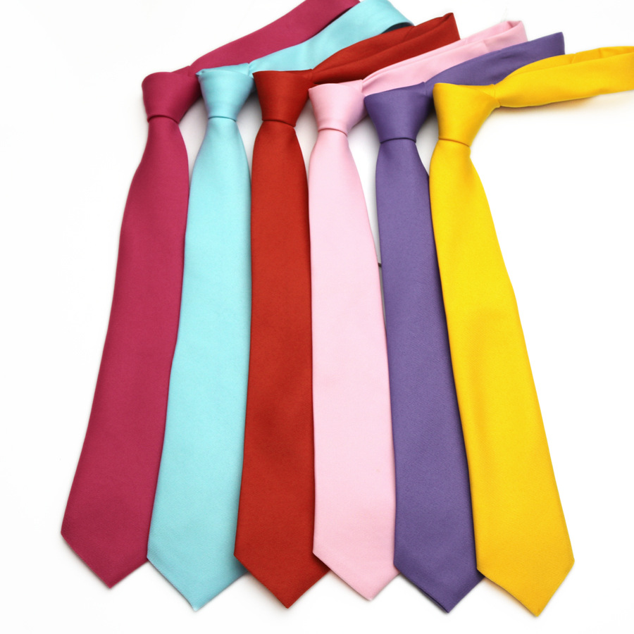 New Boys and Girls Tie Men's G - Office Tech Accessories ulasan dan harga