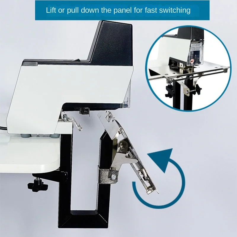 sheets Heavy Duty Electric Fla - Electric Stapler Heavy ulasan dan harga