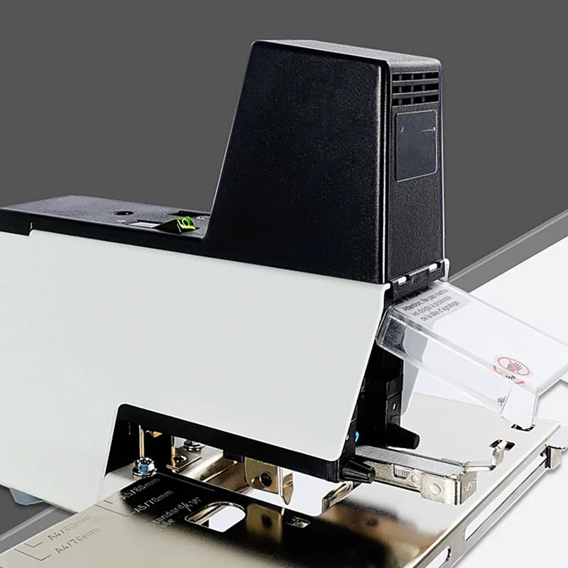 sheets Heavy Duty Electric Fla - Electric Stapler Heavy ulasan dan harga