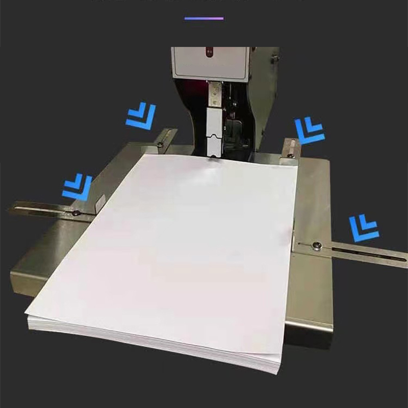 Automatic electric stapler 200 - Electric Stapler Heavy ulasan dan harga