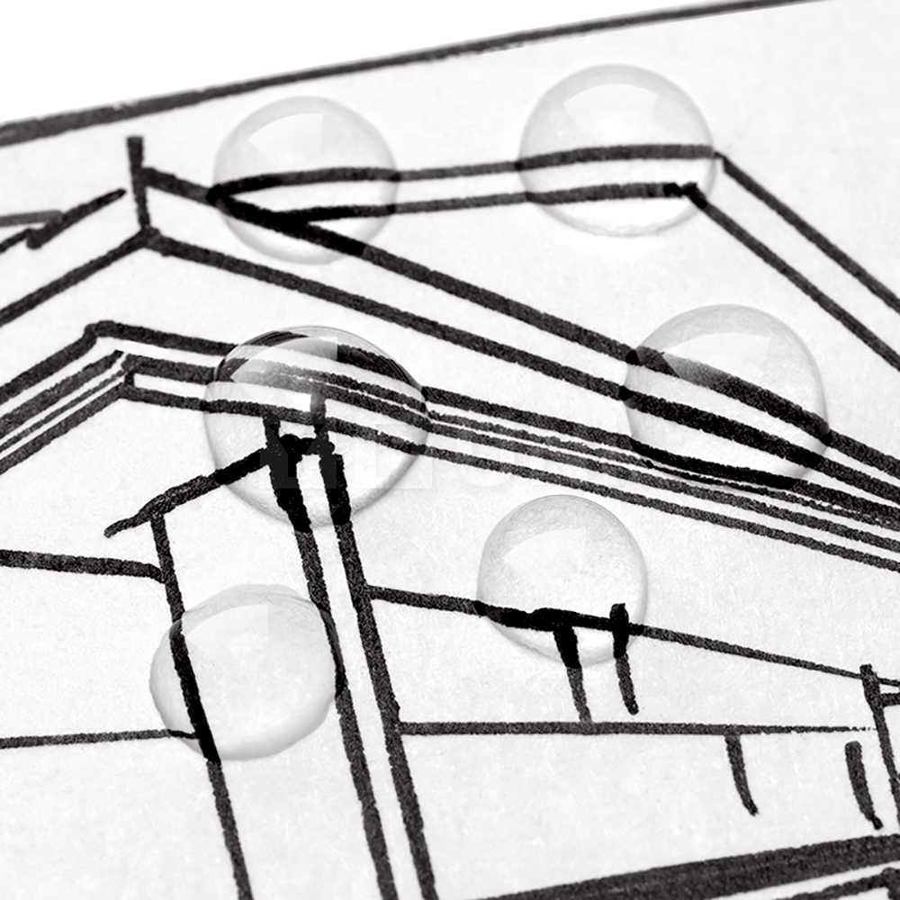 Japan UNI Needle Tube Gel Pen  - Office Tech Accessories ulasan dan harga