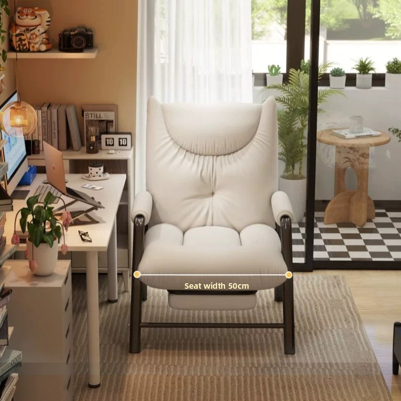 Office Reclining Chair with Er - Office Tech Design ulasan dan harga