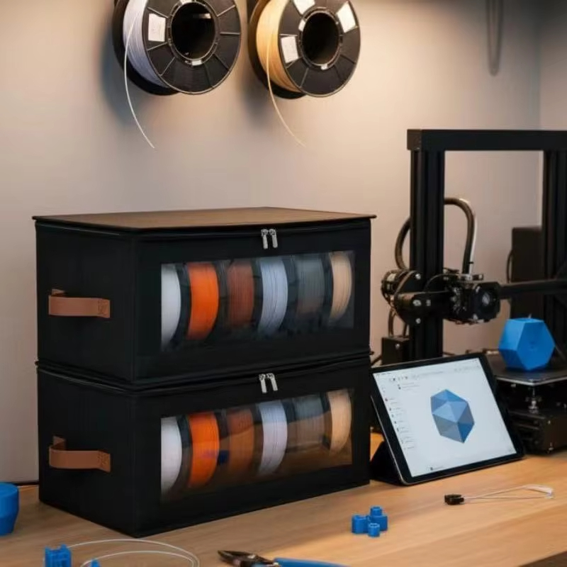 Filament Storage Bag - 3D Prin - Office Tech Accessories ulasan dan harga