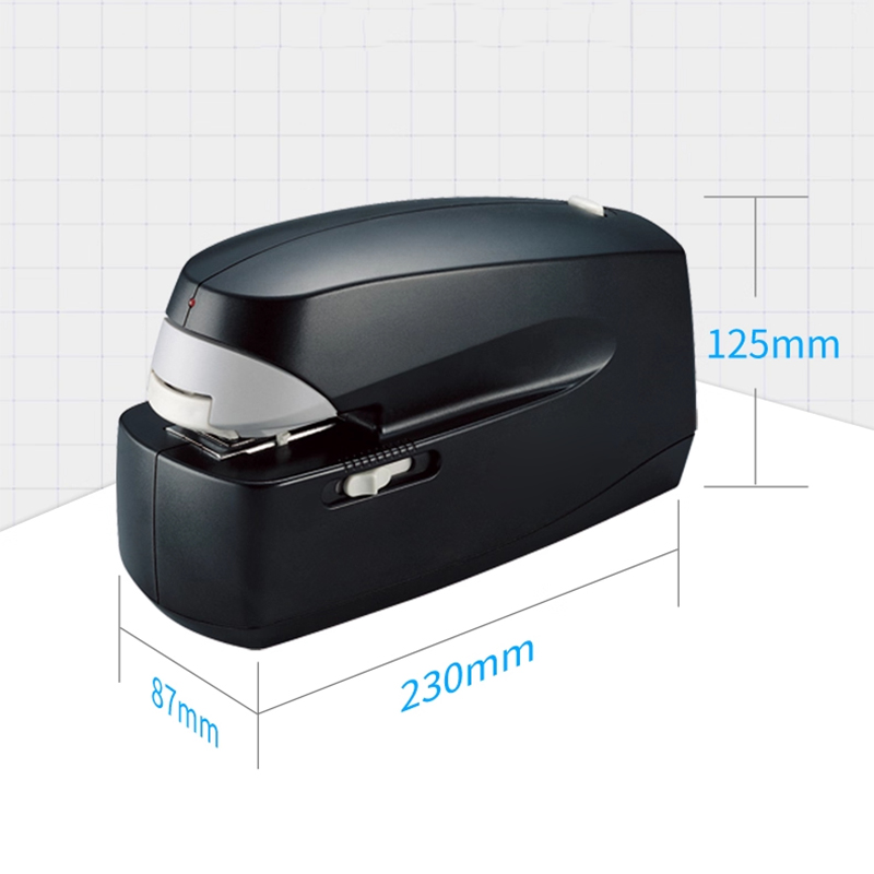 Heavy-Duty Electric Stapler 25 - Electric Stapler Heavy ulasan dan harga