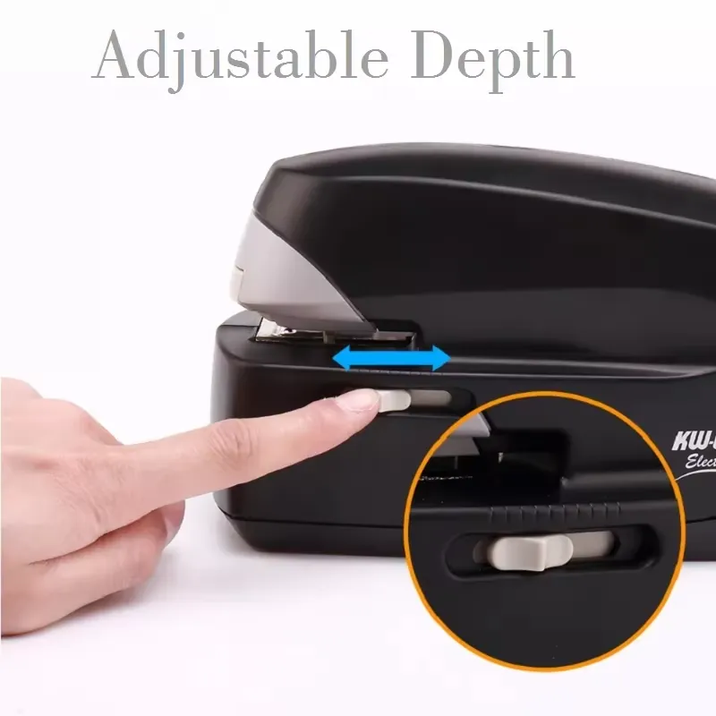 220v Portable Intelligent Indu - Electric Stapler Heavy ulasan dan harga