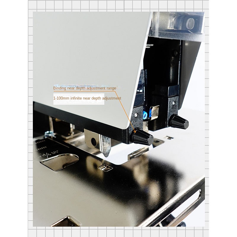 0528106E Electric Auto Rapid S - Electric Stapler Heavy ulasan dan harga