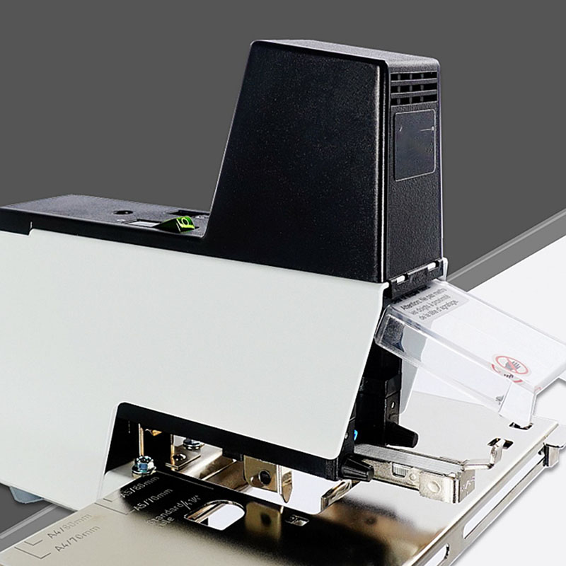 0528106E Electric Auto Rapid S - Electric Stapler Heavy ulasan dan harga