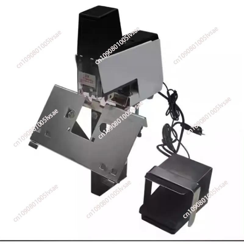 106 Electric Auto Rapid Staple - Electric Stapler Heavy ulasan dan harga