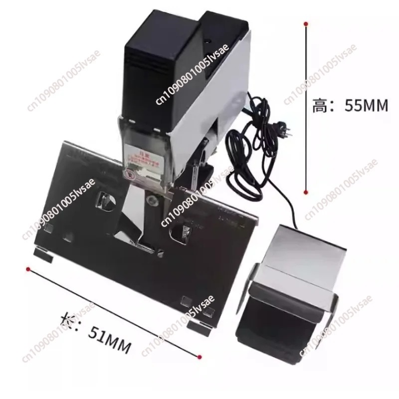 106 Electric Auto Rapid Staple - Electric Stapler Heavy ulasan dan harga