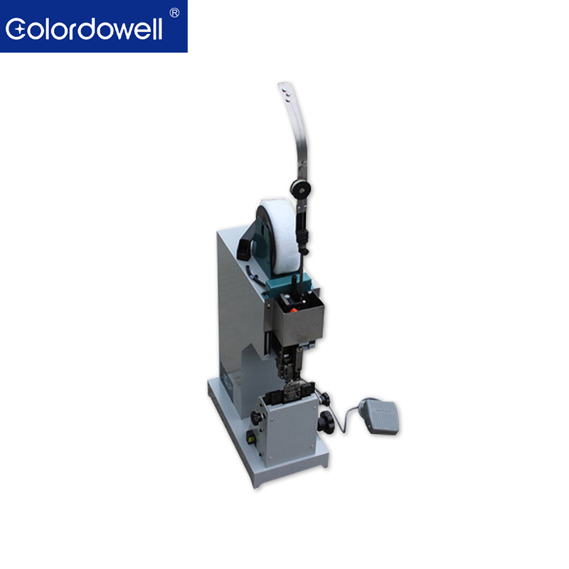 WD-102HL Heavy Duty Desktop Bo - Electric Stapler Heavy ulasan dan harga