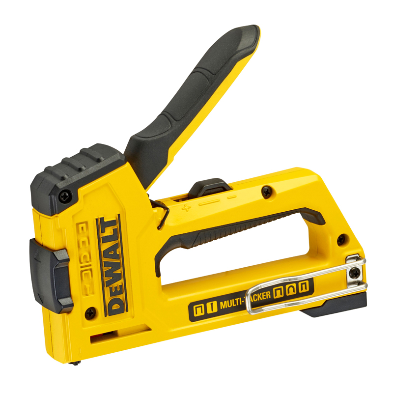 DeWALT DWHT0-TR510 5-in-1 Mult - Electric Stapler Heavy ulasan dan harga