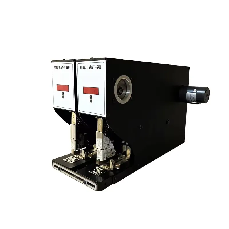 AP01 Heavy 210 Sheets Electric - Electric Stapler Heavy ulasan dan harga